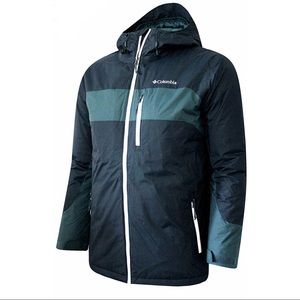 Columbia Men’s Winterswept Jacket
